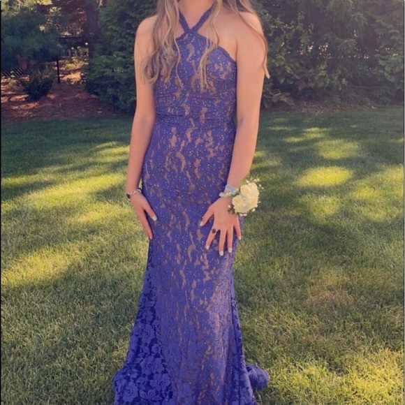 Jovani Dresses & Skirts - 💙Jovani Prom Dress💙